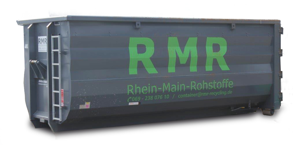 RMR Container